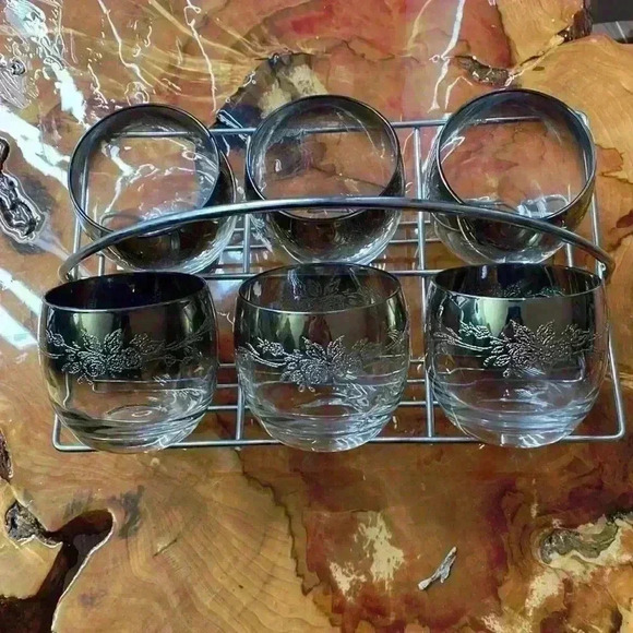 Stunning Rolly Polly Dorthy  Thorpe style glasses with original carrying case. - Picture 16 of 16